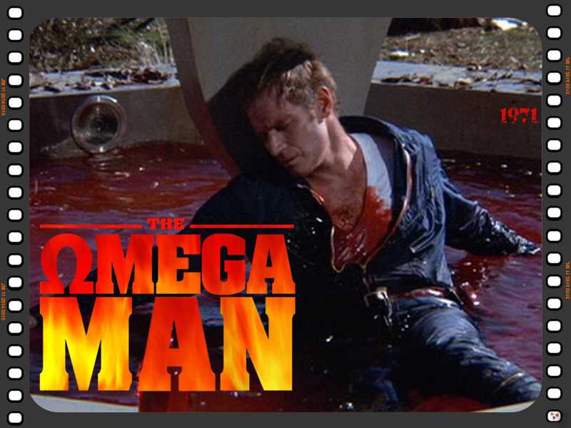 The Omega Man